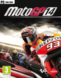 世界摩托大奖赛14 单独免DVD补丁Codex版