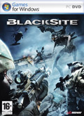 《黑暗地带：51区（BlackSite: Area 51）》v1.1免cd补丁