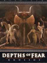 《恐惧深渊：科诺索斯》英文免安装版