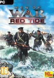 战争之人赤潮（Men Of War Red Tide）免DVD补丁