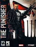 惩罚者（The Punisher）免CD补丁（本补丁仅用于保护光驱之用）及属性修改器集锦6款