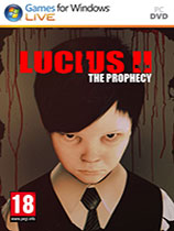 卢修斯2：预言 单独免DVD补丁PROPHET版