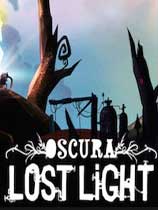 《奥斯库拉：失去的光明》 英文硬盘版