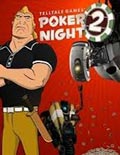 《怪诞扑克夜2》 3DM简体中文硬盘版