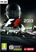 《F1 2013：完整版》欧版PS3版