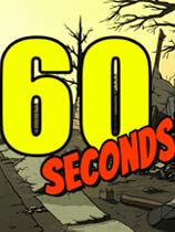 60秒！重制版 中文版【简体中文】【872MB】
