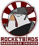 火箭鸟：鸡本无情v1.0两项修改器