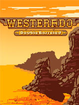 《西部正义：双管猎枪》英文硬盘版