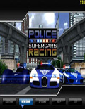 警察超级赛车V1.0二项修改器