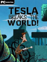 《特斯拉：破碎世界》英文免安装版