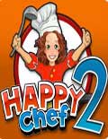 《快乐厨师3》英文免安装版