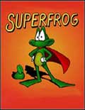 超级青蛙HD 免安装绿色版