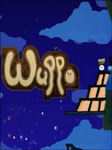 《Wuppo》 英文硬盘版