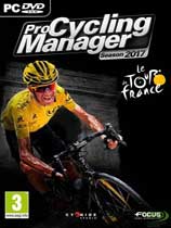 职业自行车队经理2017 v1.0.5.1升级档+免DVD补丁SKIDROW版