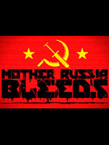 《俄国母亲洒热血》 英文硬盘版