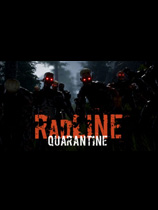《RadLINE：隔离》英文免安装版