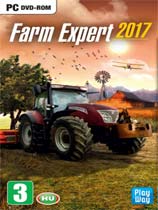 农场专家2017 v1.107升级档+免DVD补丁BAT版