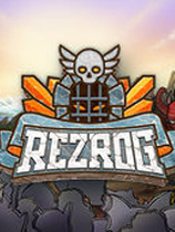 《Rezrog》官方简体中文免安装版