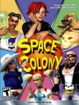 《太空殖民地：Steam版》英文免安装版