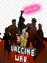 疫苗战争 v1.0七项修改器 (peizhaochen原创制作)