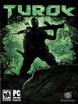 恐龙猎人重制版 1号升级档+免DVD补丁BAT版