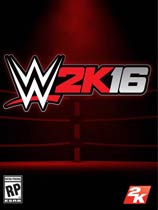 WWE 2K16 v1.01升级档+免DVD补丁CODEX版