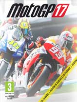 世界摩托大奖赛17 1号升级档单独免DVD补丁CODEX版