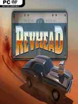 Revhead v1.2.4428升级档+免DVD补丁PLAZA版