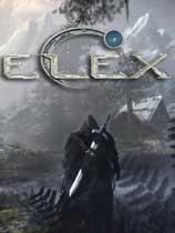 ELEX v1.0十项修改器(peizhaochen原创制作)