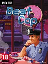 巡警Beat Cop v1.1.694无限耐力修改器[CH]