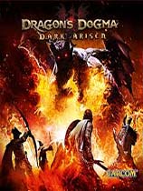 《龙之信条：黑暗崛起》 英文GOD版XBOX360版