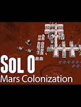 《第零天：火星殖民》 英文硬盘版