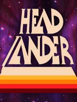 首席登陆舱(Headlander) 64位三项修改器[MrAntiFun]