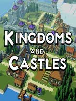 王国与城堡 v1.04三项修改器[peizhaochen]