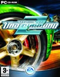 极品飞车8地下狂飙2（Need For Speed Underground 2）繁体中文版 模拟方式免CD补丁