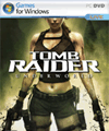 《古墓丽影：地下世界（Tomb Raider: Underworld）》超详尽图文流程攻略本