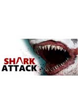 《鲨鱼袭击死亡竞赛2》英文免安装版