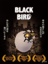 《黑鸟》简体中文免安装版
