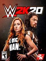 《WWE 2K20》 3DM汉化组汉化补丁v1.0