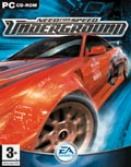 极品飞车7地下狂飚（Need For Speed Underground）V1.04升级档免CD补丁（本补丁仅用于保护光驱之用）（本补丁包含了官方升级档及完美免CD，可一次性安装升级成功）