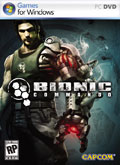 《生化尖兵（Bionic Commando）》5项属性修改器