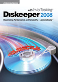 Diskeeper 2008 V12.0.781.0 EnterpriseServer（企业服务器版） X86版最新简体中文汉化特别版（你的硬盘上是不是已经安装或删除了大小游戏无数？是否已经存了非常多的数据？在这种情况下，会降低你硬盘的读写性能及影响使用寿命，本软件可以对你的硬盘进行全面而快速的磁盘整理，让你的硬盘再次恢复到最佳状态，加快文件读取与写入速度）（论坛超版richie696制作特别版汉化包）