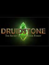 《德鲁伊之石：梅希尔森林的秘密》英文免安装版