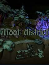 《Moot District》英文免安装版