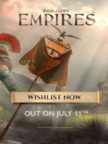 《荣耀战场：帝国》英文免安装版