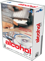 《Alcohol 52%》 多国语言免费版 最新V2.0.0.1331简体中文汉化版