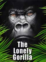《孤独的大猩猩》英文免安装版
