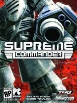 《最高指挥官（Supreme Commander）》v3260升级补丁