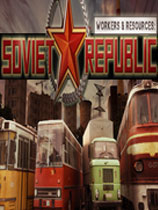 工人和资源:苏维埃共和国 v0.7.3.5五项修改器(peizhaochen原创制作)