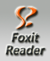 《Foxit Reader》V3.0 Build 1817最新简繁体中文版PDF文档阅读器